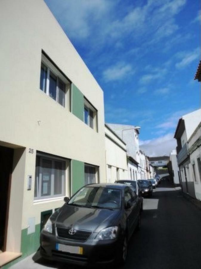 Lena'S Home Ponta Delgada  Bagian luar foto